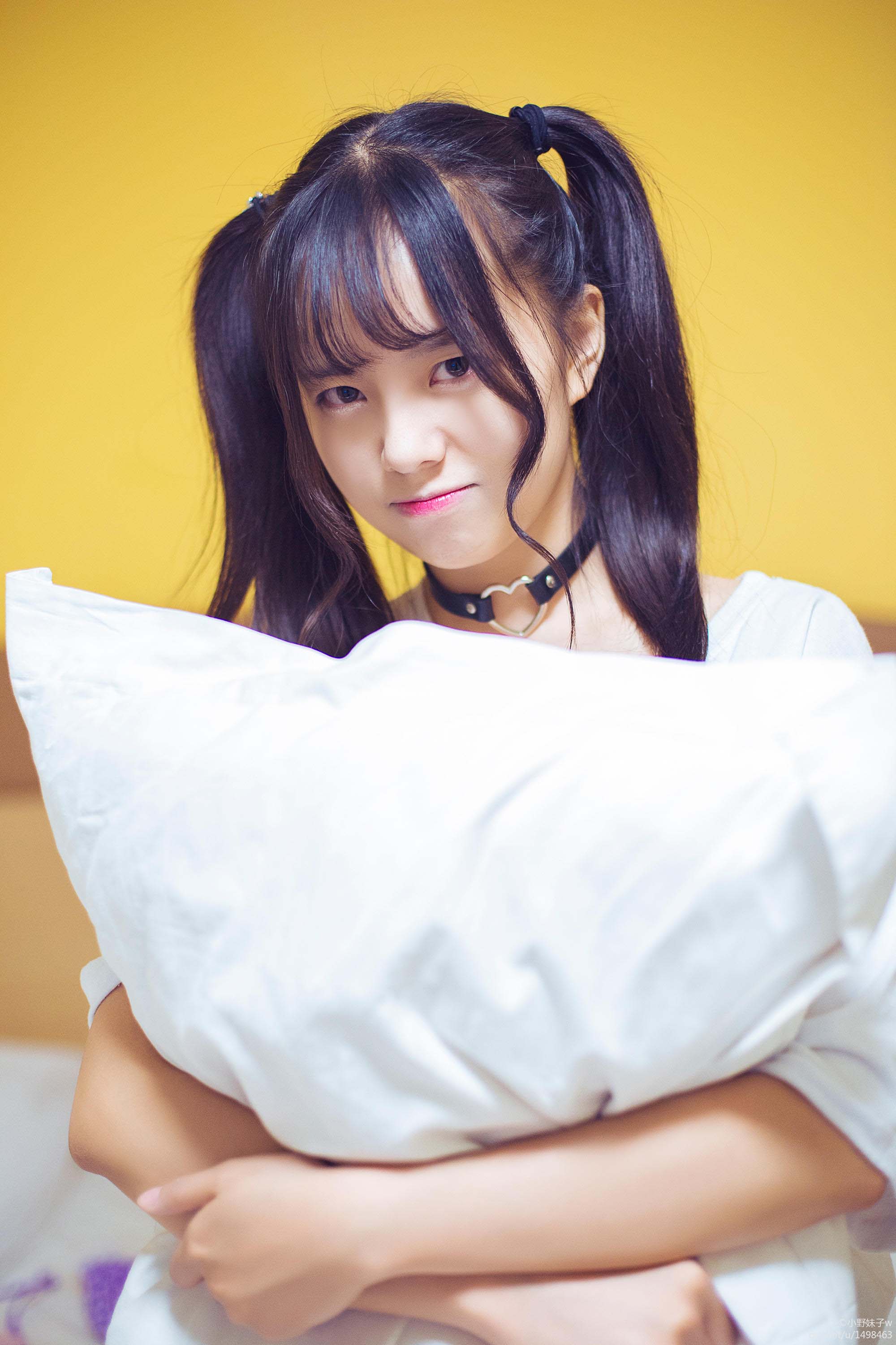 [小野妹子w]NO.028萝莉私房插图7
